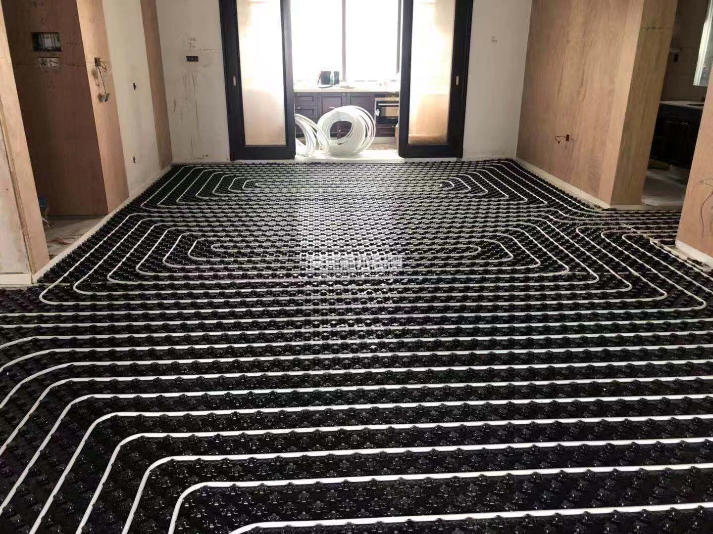 宣汉地暖供热前需要注意什么